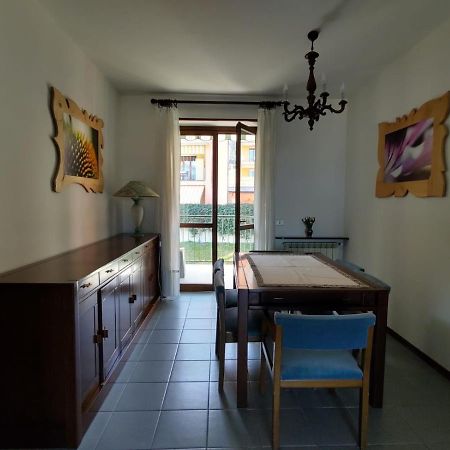 Casa Clivia - 3 Bedroom Apartment With Lake View Stresa Bagian luar foto