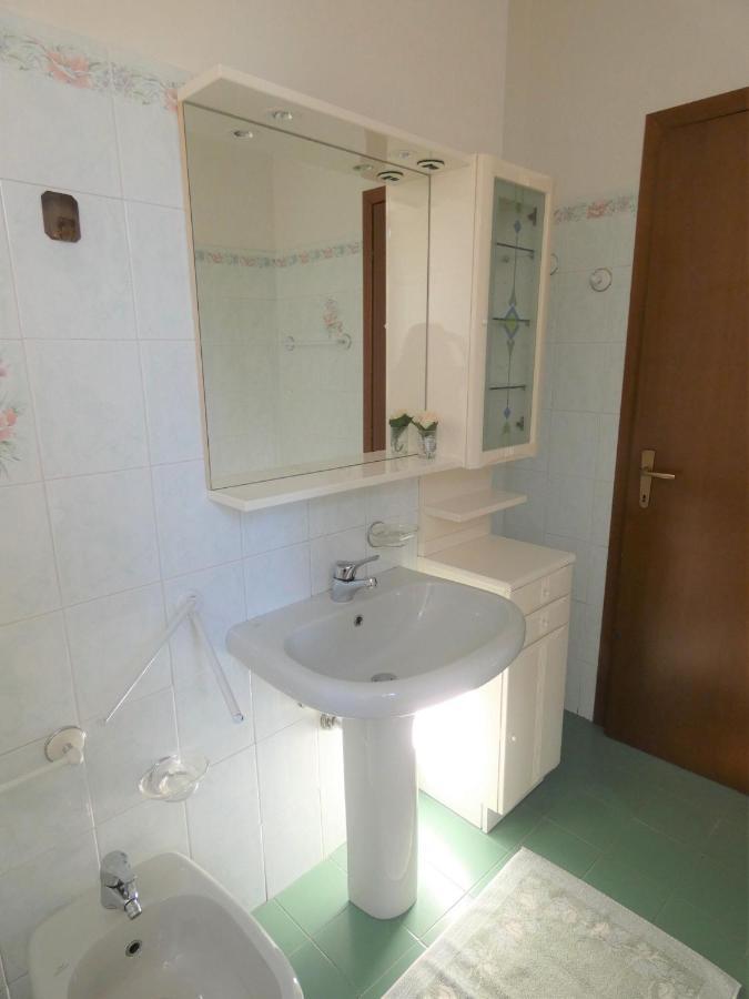 Casa Clivia - 3 Bedroom Apartment With Lake View Stresa Bagian luar foto