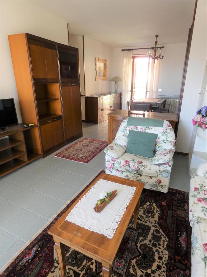 Casa Clivia - 3 Bedroom Apartment With Lake View Stresa Bagian luar foto