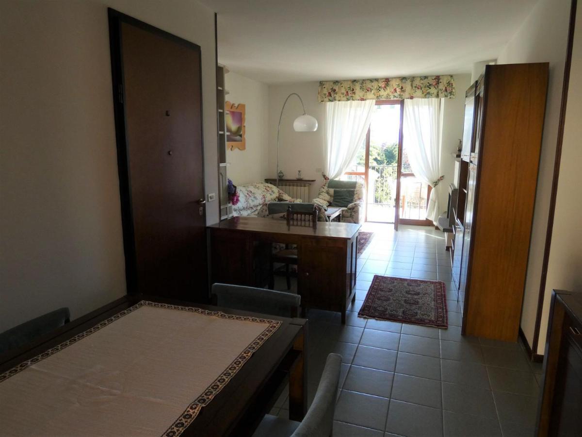 Casa Clivia - 3 Bedroom Apartment With Lake View Stresa Bagian luar foto