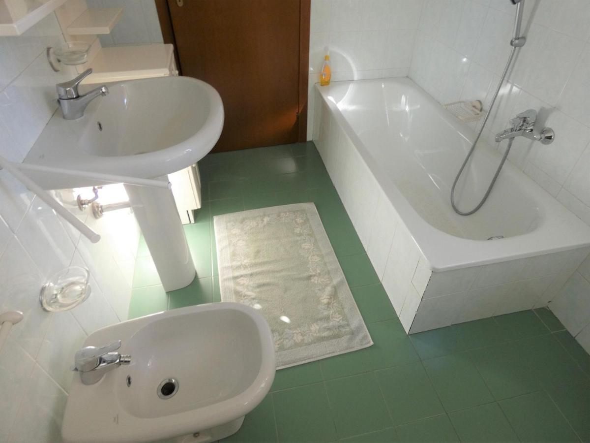 Casa Clivia - 3 Bedroom Apartment With Lake View Stresa Bagian luar foto