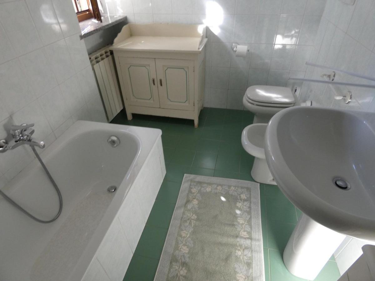 Casa Clivia - 3 Bedroom Apartment With Lake View Stresa Bagian luar foto