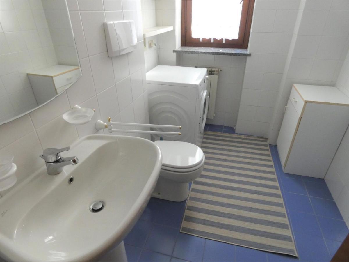 Casa Clivia - 3 Bedroom Apartment With Lake View Stresa Bagian luar foto