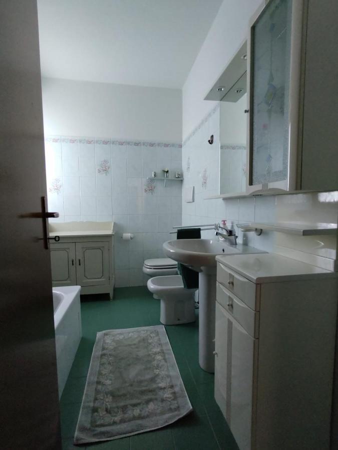 Casa Clivia - 3 Bedroom Apartment With Lake View Stresa Bagian luar foto