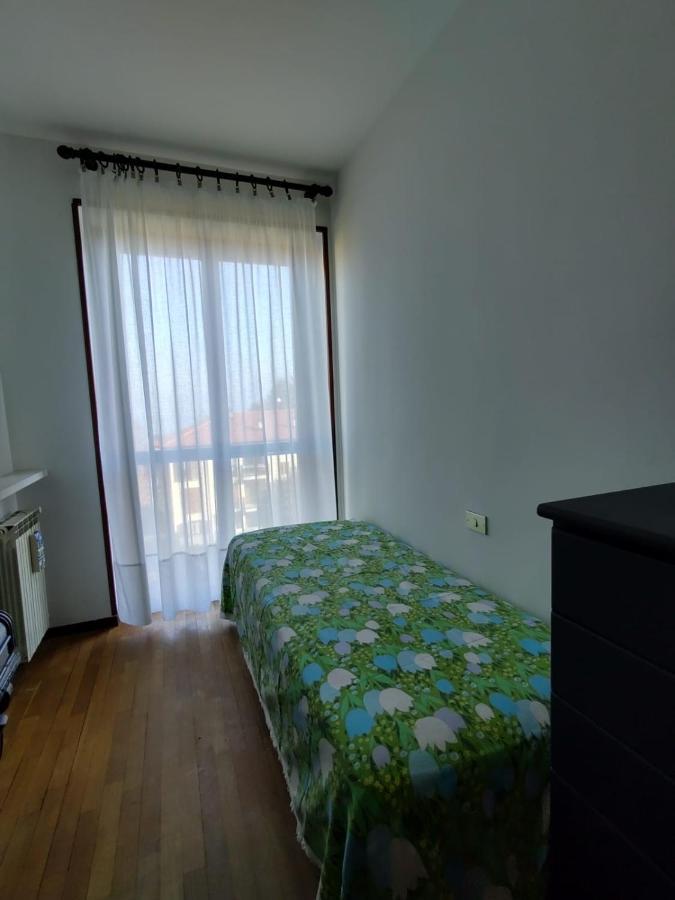 Casa Clivia - 3 Bedroom Apartment With Lake View Stresa Bagian luar foto