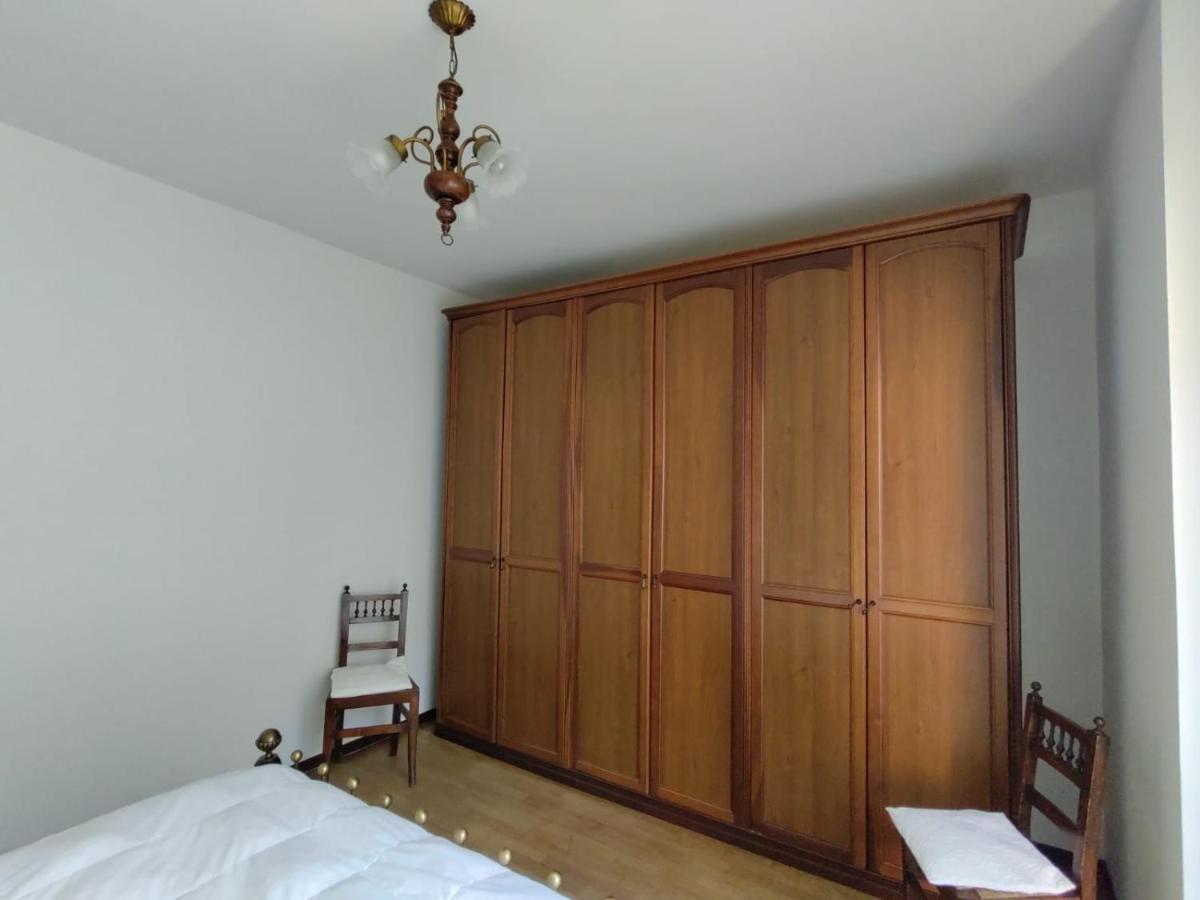 Casa Clivia - 3 Bedroom Apartment With Lake View Stresa Bagian luar foto
